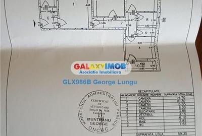 Apartament 4 camere Drumul Taberei zona Plaza Romania - 2