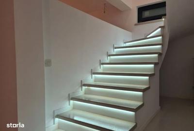 Casă individuală cu 4 camere cu Teren 500 Mp în Măgurele - 8