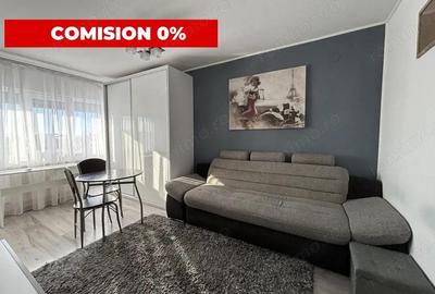 Apartament 1 Camera - Torontal - 2