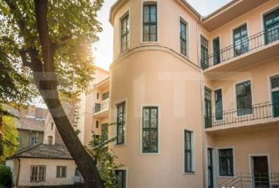 Apartament cu 5 camere decomandat în Central - 3