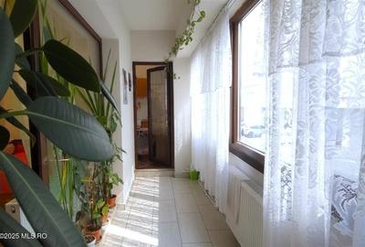 	Km 4-5 - Lidl, Garsoniera decomandata, 40 mp, incadrata, etajul 1! - 10