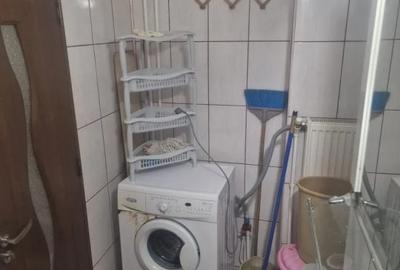 Garsonieră decomandată în Calarași 4 - 6
