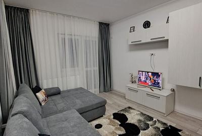 Apartament cu 2 camere decomandat în Berceni - 2