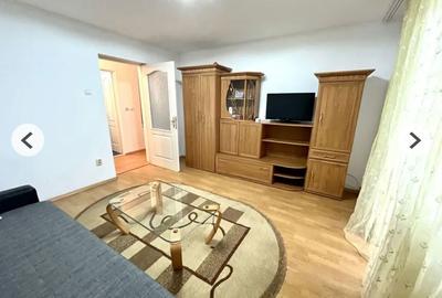 Apartament cu 2 camere decomandat în Central - 1