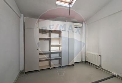 Spatiu de birouri de 125mp de inchiriat in Apahida - 11