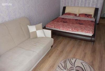 Garsoniera in Crangasi - 3