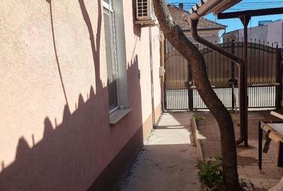 Dau in chirie ultracentral birou la casa 2 cam dep lux , str circulata ,intr auto, bun firme . - 5