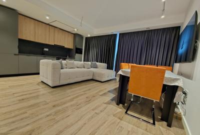 Apartament cu 3 camere decomandat în Tomis Plus - 2