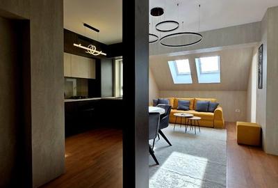 Apartament cu 4 camere în Tractorul - 5