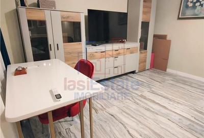 Garsonieră decomandată, mobilată în Gară - 6
