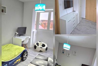 Apartament 2 camere decomandat capat Pacurari, Valea Lupului. - 3