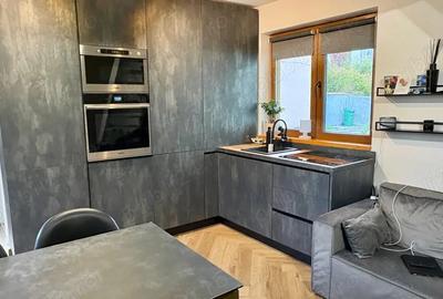 Casă cu 4 camere cu Teren 540 Mp în Blumăna - 7