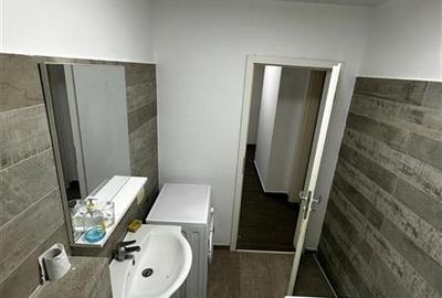 Apartament cu 3 camere in bloc nou - 8