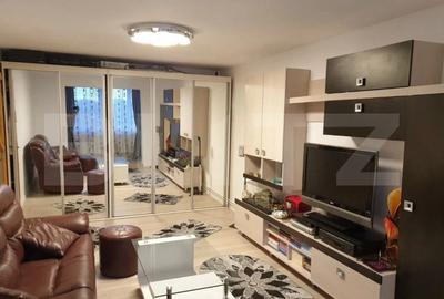 De vanzare apartament 4 camere (cartier Tractorul) - 4