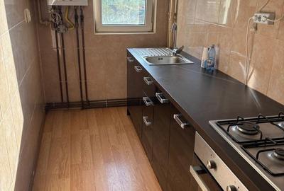 Apartament cu 2 camere decomandat în Mănăștur - 2