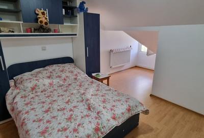 Casa P+E+M la cheie in Catamarasti Deal - 12