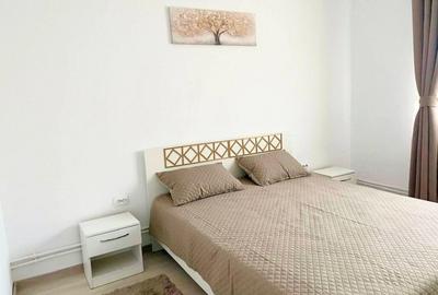 De Inchiriat Casa cu 2 camere 500 mp teren - Santandrei, Bihor - 7