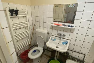 Garsonieră semidecomandată în Exterior Vest - 3