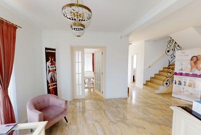 Spre vânzare - casa 146 mp, zonă Iasi, Valea Lupului - 4