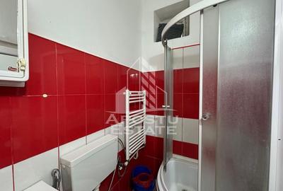 Garsonieră semidecomandată, mobilată în Central - 3