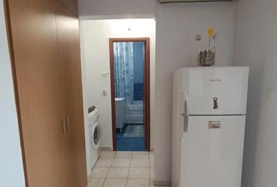 Apartament cu 2 camere decomandat, mobilat în Dacia - 5