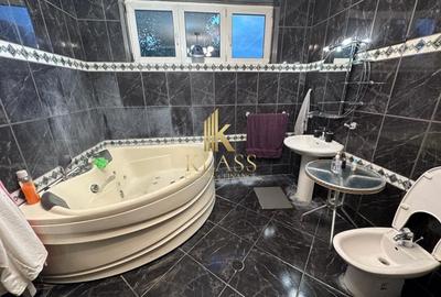 De Inchiriat-VILĂ IMPRESIONANTĂ PIPERA CENTRAL – 930 MP, TEREN 1000 MP - 9