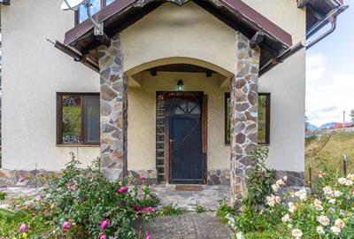 Casa de vacanta | Pensiune 3 Margarete | FUNDATA, BRASOV| COMISION 0 | - 46