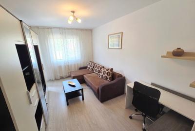 Berceni Dimitrie Leonida Popesti Leordeni 2 camere bloc nou - 1