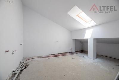 COMISION 0! Apartament 2 camere, 2 bai 80 mp utili de vanzare Turnisor - 7