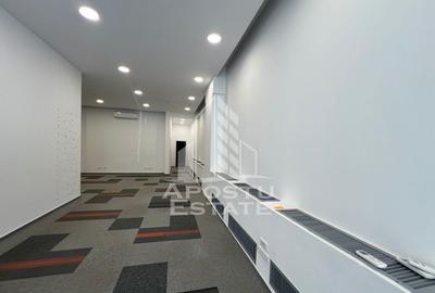 Spatiu comercial 100 mp Ultracentral - 16