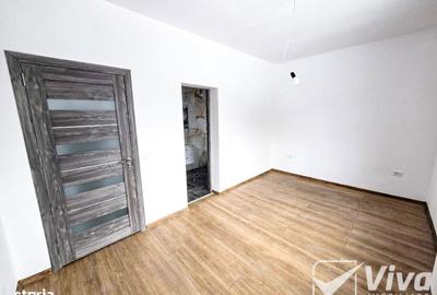 Casă cu 4 camere cu Canalizare în Valea Lupului - 8
