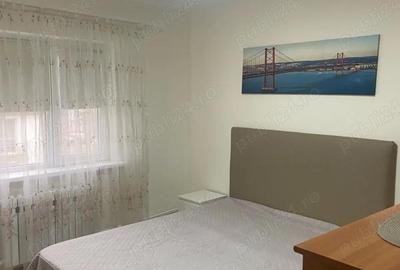 Apartament cu 2 camere decomandat în Central - 1