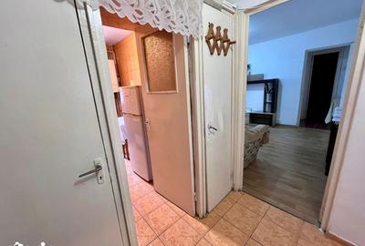 Apartament cu 2 camere semidecomandat, mobilat în Alexandru cel Bun - 4