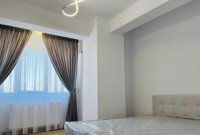 Apartament cu 3 camere, situat in Baneasa - 8