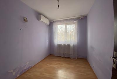 Ferentari,str.capitan radu constantin,et 4/4,centrala,aer conditionat,acte. - 3