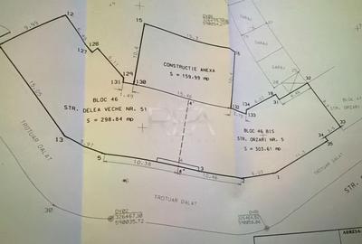 Proprietate specială, de 4,200 mp, în Calea Călărașilor - 5