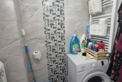 Ap. 2 Cam. Mobilat Si Utilat/ Pallady/ Metrou Teclu - 7