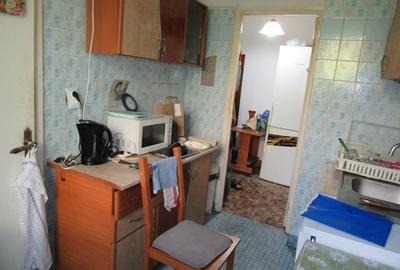 Vanzare 3 camere Drumul Taberei - spate parc Moghioros - str. Tg.Neamt - 15