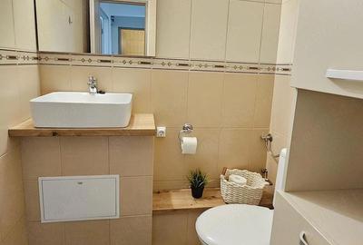 Apartament cu 3 camere decomandat, mobilat în Micălaca - 4