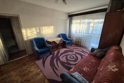 Apartament cu 2 camere semidecomandat în Micălaca - 3
