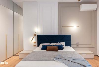 Apartament cu 4 camere în Nord - 3