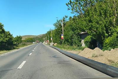 Teren de 1600 mp, în Somova - 3