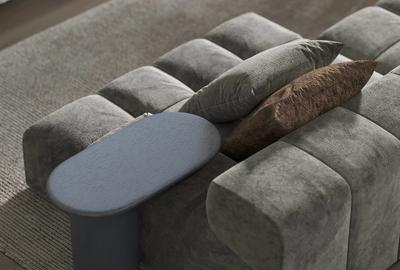 Apartament 2 camere Unirii | Terasă | Proiect boutique central - 3