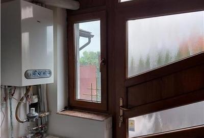 Casa mare pentru locuit sau birouri! De inchiriat sau de vanzare! - 17
