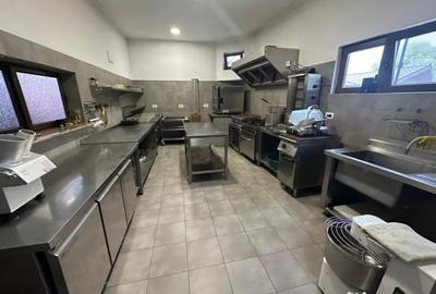 Casă cu 2 camere cu Teren 500 Mp în Central - 7