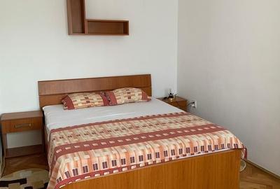 Apartament cu 2 camere în Tomis Nord