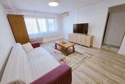 Apartament cu 2 camere semidecomandat în Sala Palatului - 16