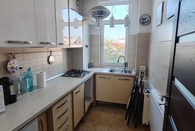 Apartament cu 2 camere semidecomandat în Bucureștii Noi - 7