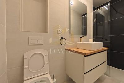 Apartament de 2 camere semidecomandat | Teodor Mihali - 13