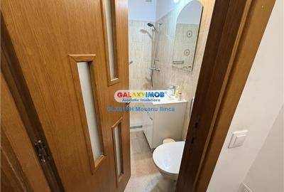 Apartament cu 2 camere semidecomandat, mobilat în Republicii - 12